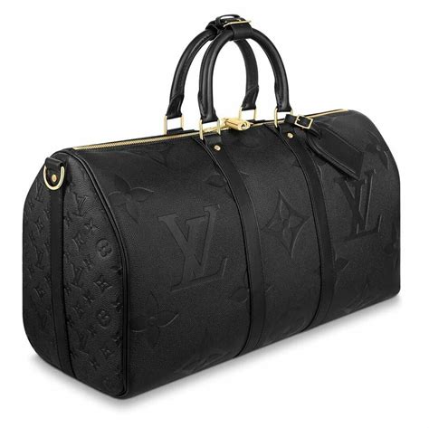 tiktok louis vuitton dupes|louis vuitton keepall dupes.